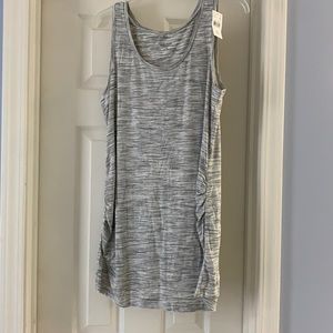 NWT Maternity Tank